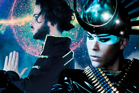 Empire of The Sun