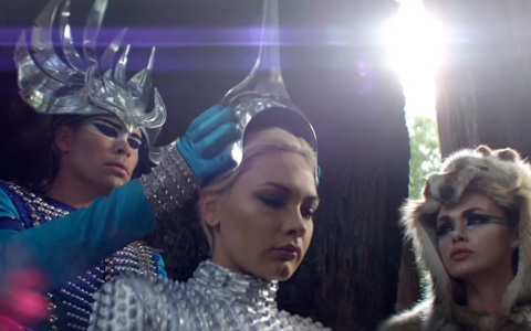 Empire of the Sun - Alive