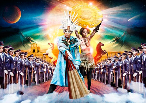 Empire of the Sun
