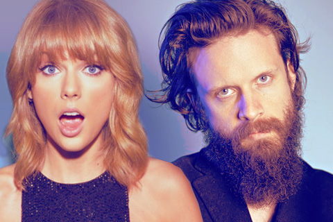 Father John Misty