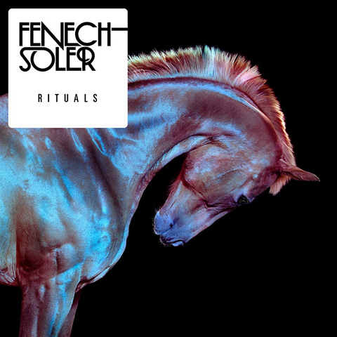 Fenech-Soler - Rituals