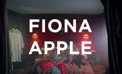 Fiona Apple - Every Single Night