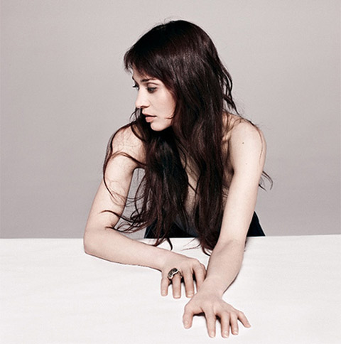 Fiona Apple