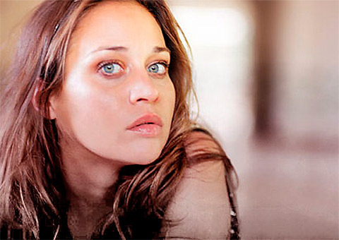 Fiona Apple