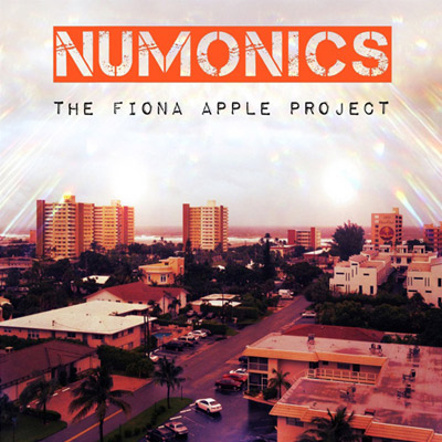 Numonics - Fiona Apple Project