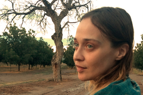 Fiona Apple