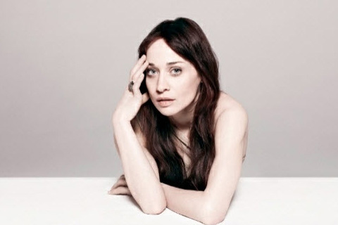 Fiona Apple