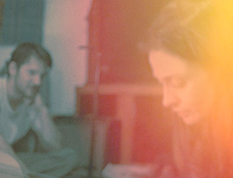 Fiona Apple & Blake Mills