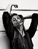 Fiona Apple - Interview