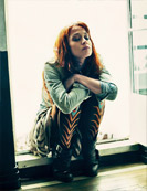 Fiona Apple - Interview