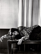 Fiona Apple - Interview