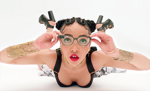 FKA twigs