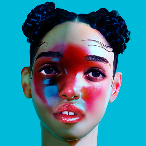 FKA Twigs - LP1