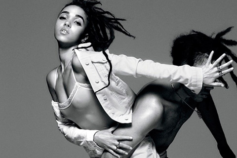 FKA twigs