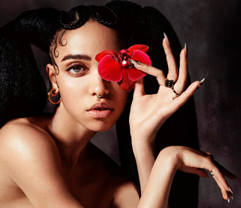 FKA twigs