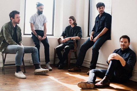 Fleet Foxes
