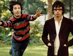 Flight of the Conchords