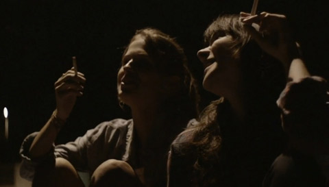 Flight Facilities - Clair De Lune