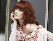 Florence and the Machine