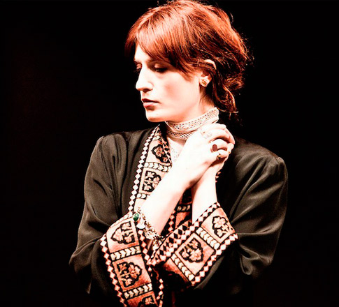 Florence and the Machine