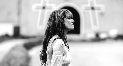 Florence and the Machine