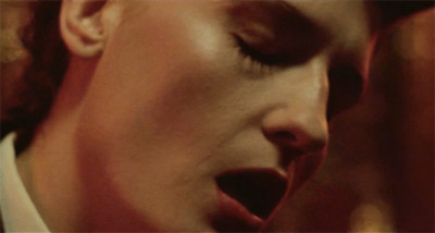 Calvin Harris feat. Florence Welch - Sweet Nothing