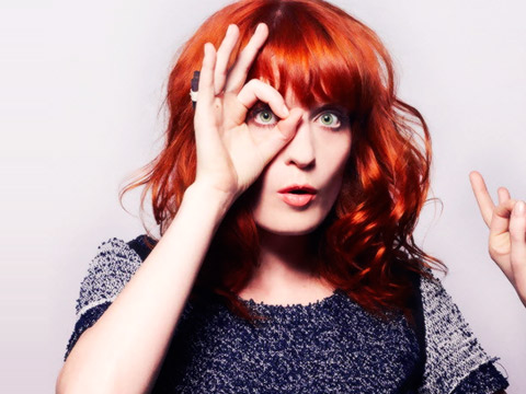 Florence and the Machine