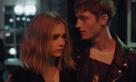 Florrie - Wanna Control Myself