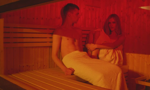 Florrie - Free Falling