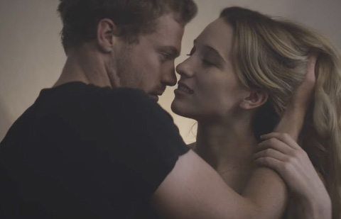 Flume - Never Be Like You