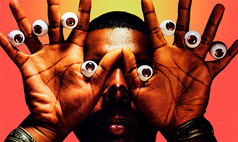 Flying Lotus