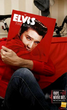 Fnac - Elvis