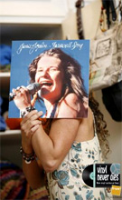 Fnac- Janis