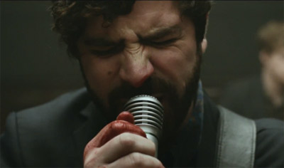 Foals - Late Night