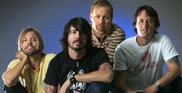 Foo Fighters