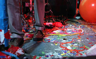 Flaming Lips