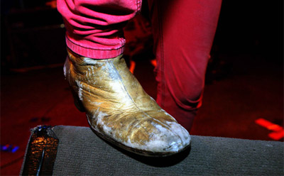 The Kills