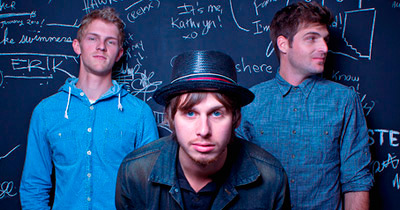 Foster the People