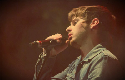 Foster the People - Houdini