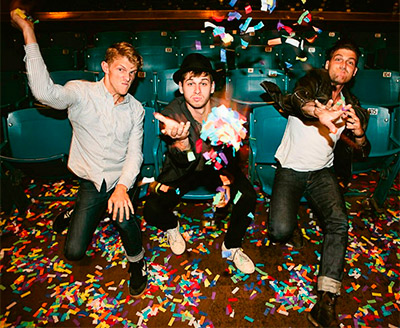 Foster the People