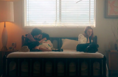 Foxygen - Coulda Been My Love