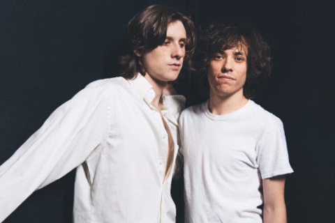 Foxygen - On Lankershim