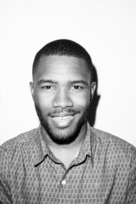 Frank Ocean