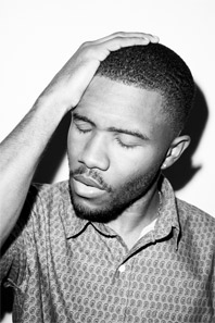 Frank Ocean