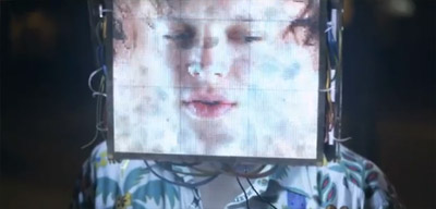 Friendly Fires - Hurting