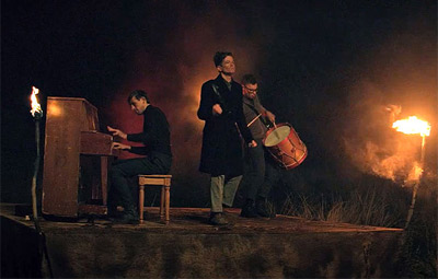 fun. - Some Nights