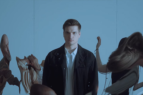 FYFE - Belong