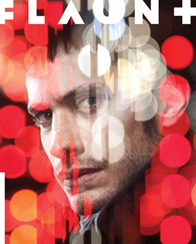 Gael Garcia Bernal - Flaunt