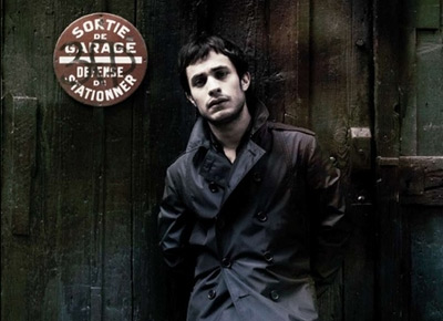 Gael Garcia Bernal - Flaunt