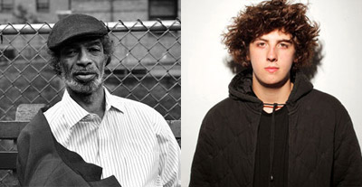 Gil Scott-Heron | Jamie Smith